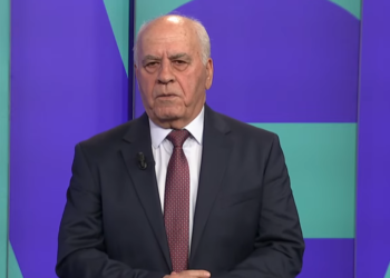 Salihaj për sharjen e Shalës: S’ishte diçka e re, fyerjet janë bërë standard në Kuvend
