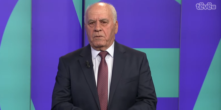 Salihaj për sharjen e Shalës: S’ishte diçka e re, fyerjet janë bërë standard në Kuvend