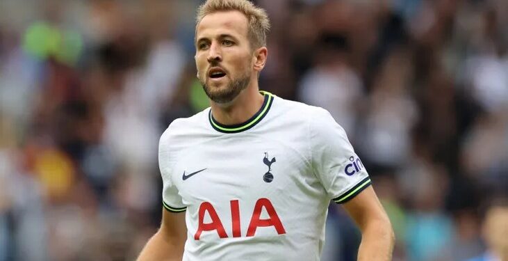 Unitedi ofron 100 milionë për Kane