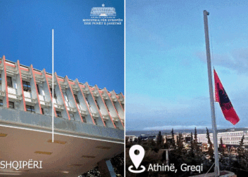 Arrin në gjashtë numri i viktimave shqiptarë nga aksidenti në Greqi