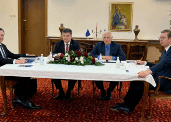 Gjermania për dakordimin në Ohër: Tani duhet të zbatohet Marrëveshja që është rënë dakord