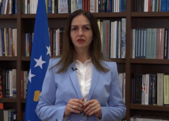 Nagavci në ditën e mësuesit: Misioni ynë mbetet këmbëngulja për punë dhe përkushtim