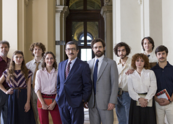 Pas fitores së Kupës së Botës, Argjentina i ka sytë edhe në çmimin Oscar