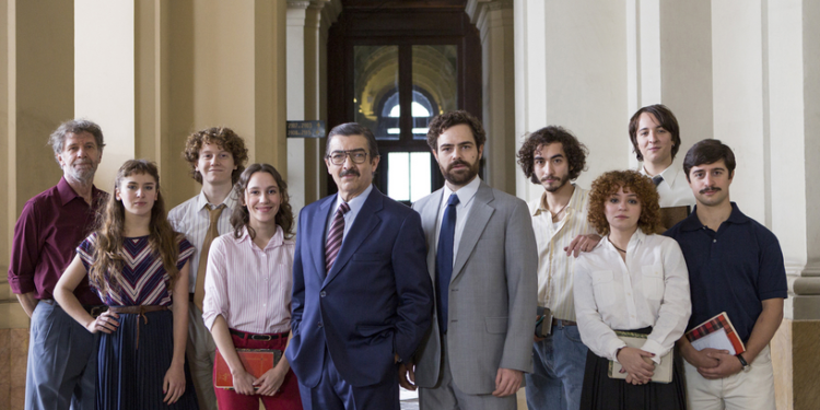 Pas fitores së Kupës së Botës, Argjentina i ka sytë edhe në çmimin Oscar