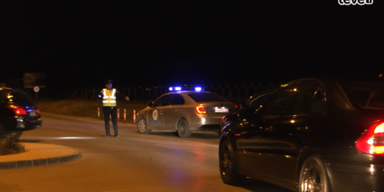 Shqetësuese shihet fakti që asnjë person nuk është arrestuar për alarmet e rrejshme për bomba