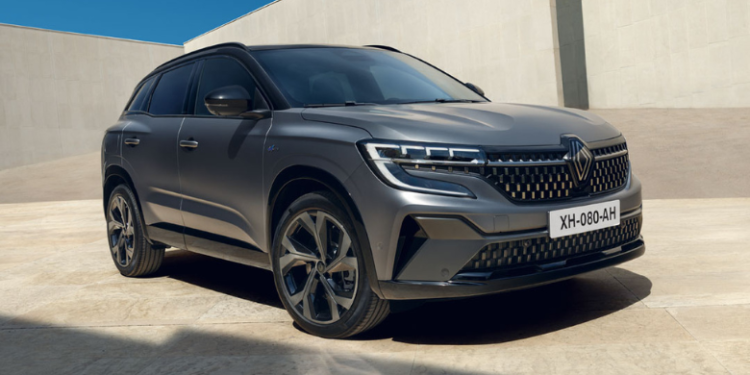 Vetëm një muaj nga lansimi, kërkesë e madhe për Renault Austral – shitjet tejkalojnë pritshmëritë