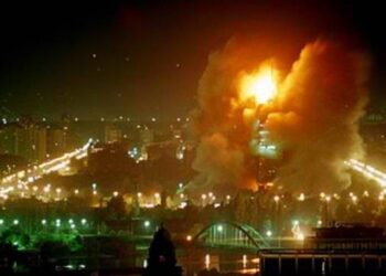 Kosova shënon 24 vjetorin e bombardimeve të NATO-s kundër caqeve ushtarake serbe