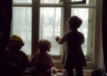 I braktisë fëmijët, arrestohet nëna nga Hajvalia