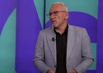 Ballazhi: Po e funksionalizojmë fabrikën që zgjidh problemin e ujit në Han të Elezit