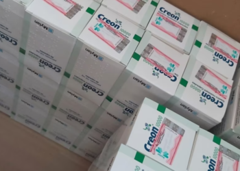 Barna që ruhen vend e pa vend brenda QKUK-së