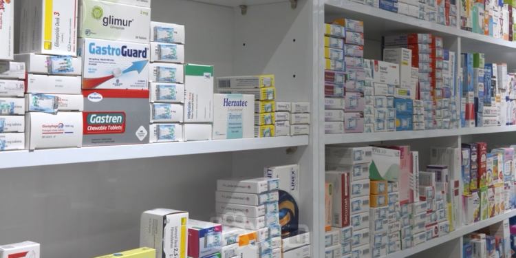 Mirëpritet vendimi i Qeverisë për unifikimin e çmimit të barnave
