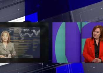 Çejku-Buçinca: Nuk mund t’i përshkruaj siç do të doja emocionet për dhënien e lajmit për fillimin e bombardimeve të NATO-s