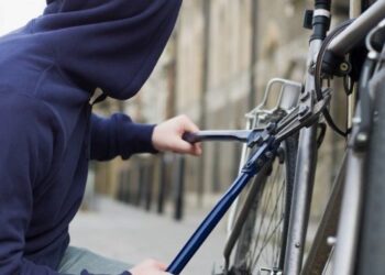 Arrestohet i dyshuari që vodhi një biçikletë në Prizren