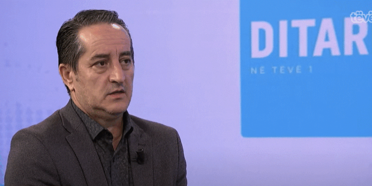 Blakaj për planin evropian: Duhet të ndërmerren disa hapa që të tejkalohet e kaluara