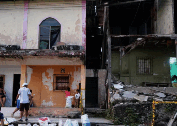 Të paktën 15 persona të vdekur nga tërmeti në Ekuador