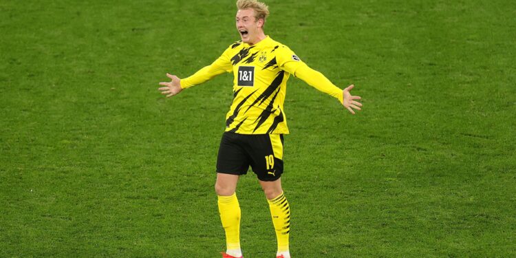 Është pikë kyçe te Dormundi, kërkon ta “rrëmbejë” Liverpooli