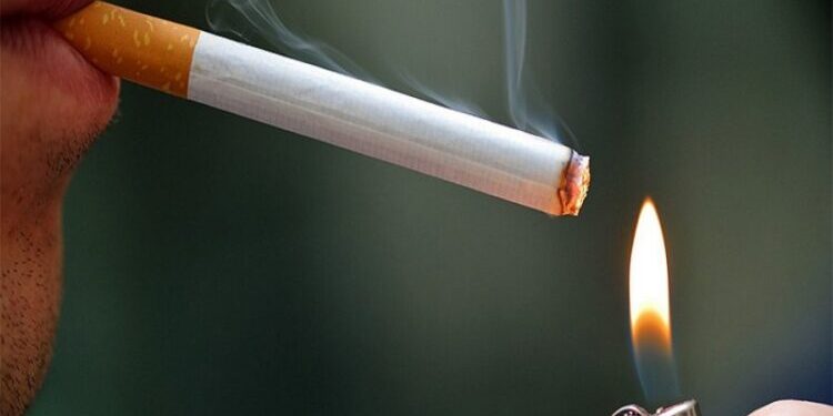 Nis shqiptimi i gjobave kundër duhanit në ambiente të mbyllura