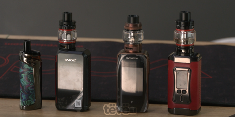 Dëmi nga cigaret elektronike, IKSHPK tregon rreziqet