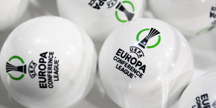 Shorti i Conference League