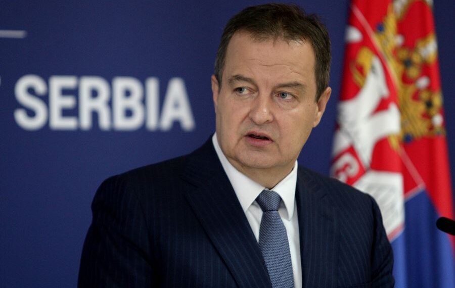 Daçiq: Zbatimi i marrëveshjes së Ohrit, deri te “vijat e kuqe”