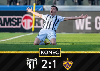 Daku shënon dy herë në fitoren e Muras