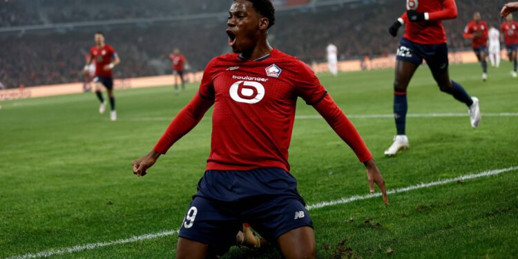 Ka shënuar sa Mbappe