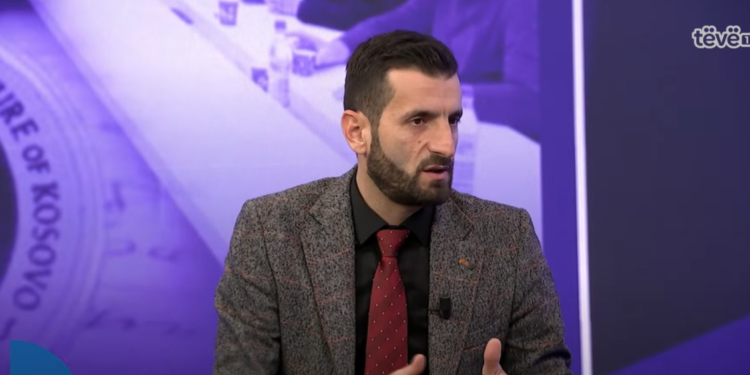 Demhasaj: Për reformën në drejtësi nuk duhet të punojë vetëm Qeveria, është logjikë e gabuar