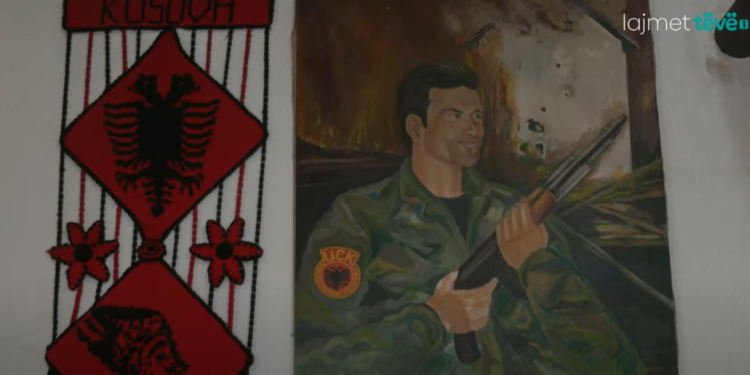 Vëllai i ra dëshmor në oborrin e Adem Jasharit, Luan Jashari rrëfen momente nga sulmi në Prekaz