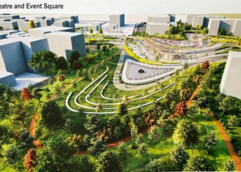 Ndahen 4.5 milionë euro për zgjerimin e sheshit në Drenas