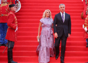 Dy kandidatë për president të Malit të Zi kërcënohen me vdekje