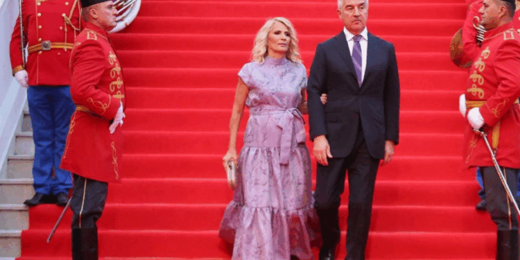 Dy kandidatë për president të Malit të Zi kërcënohen me vdekje