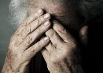 Nipi rrah gjyshen dhe arratiset