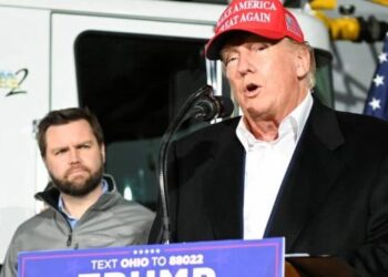 Trump: Nëse rizgjidhem president do ta shmang Luftën e Tretë Botërore, lufta në Ukrainë përfundon për një ditë