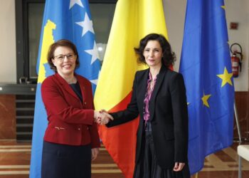 Belgjika pret progres në normalizimin e marrëdhënieve mes Kosovës dhe Serbisë