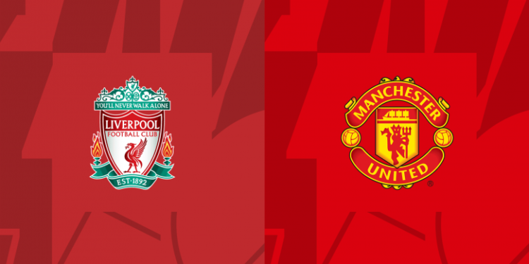 Derbi i Premierligës: Liverpool – Man United, formacionet zyrtare