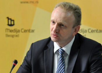 Gjilas: Serbia nuk mund të ketë ndikim në Kosovë nëse është në konflikt me Perëndimin