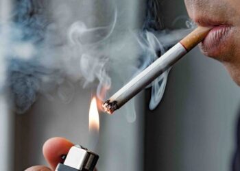 Si ta eliminoni erën e keqe të tymit të duhanit