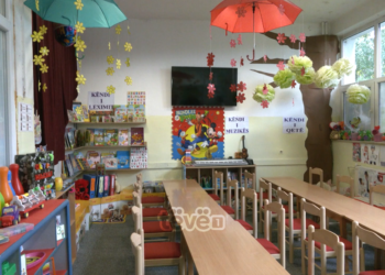 Edukimi parafillor obligativ mirëpritet nga prindërit, problem mund të jenë hapësirat