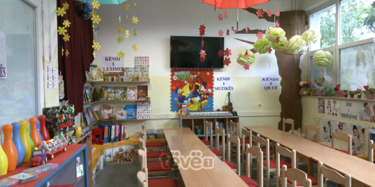 Edukimi parafillor obligativ mirëpritet nga prindërit, problem mund të jenë hapësirat