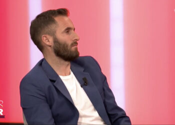 Fazliu: “Synimi i vetëm, mbetja në Superligë”