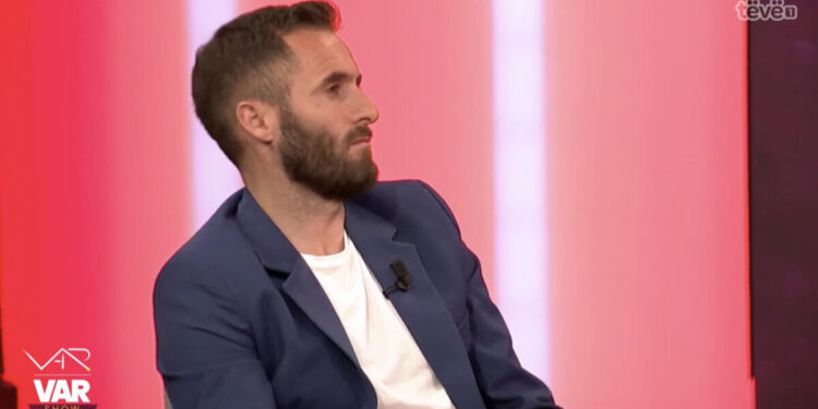 Fazliu: “Synimi i vetëm, mbetja në Superligë”