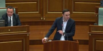 Çfarë kishte thënë Hyseni në Tëvë 1 për Abdixhikun që e përmendi Kurti