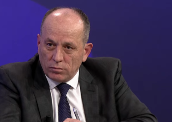 Shala: Propozimi evropian duhet t’i nënshtrohet vendimmarrjes së Kuvendit