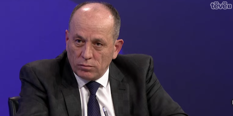 Shala: Propozimi evropian duhet t’i nënshtrohet vendimmarrjes së Kuvendit