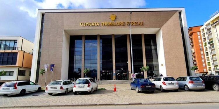 ​“Fol”: Gjykata e Ferizajt më transparentja