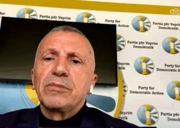 Kamberi nuk pret që sot të arrihet marrëveshje në Ohër