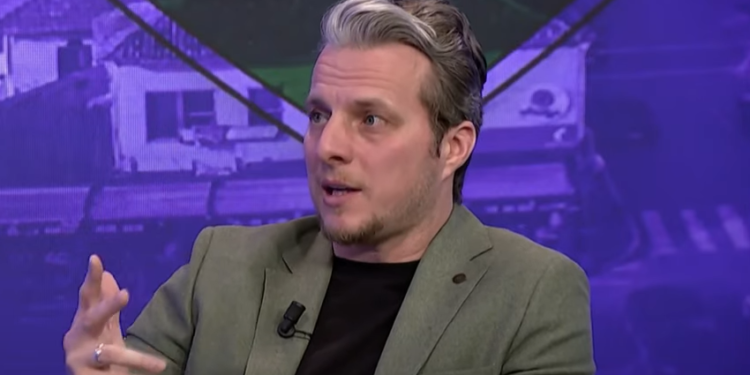 Arifi: As Amerika s’po mund ta qesë në vijë Albinin