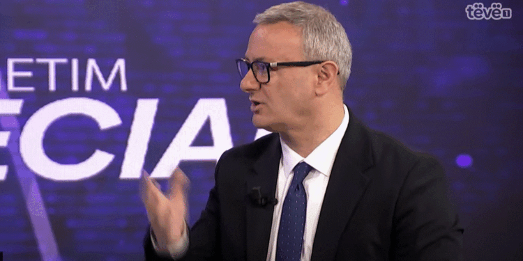 Arifi thotë se sot mund të ketë dakordim në Ohër