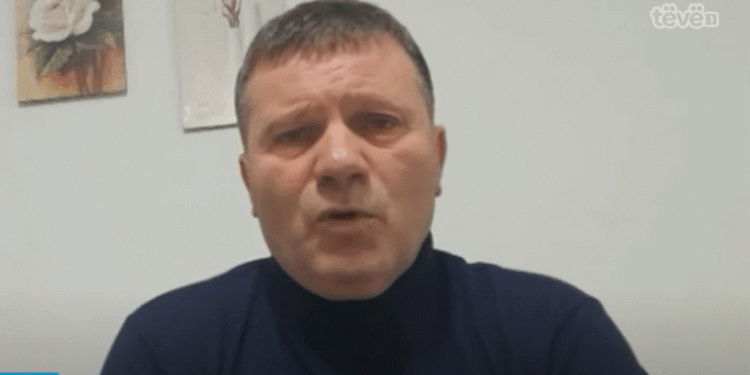 Jashari: Publikimi i emrave nga Specialja dëshmon që kjo gjykatë është e dështuar