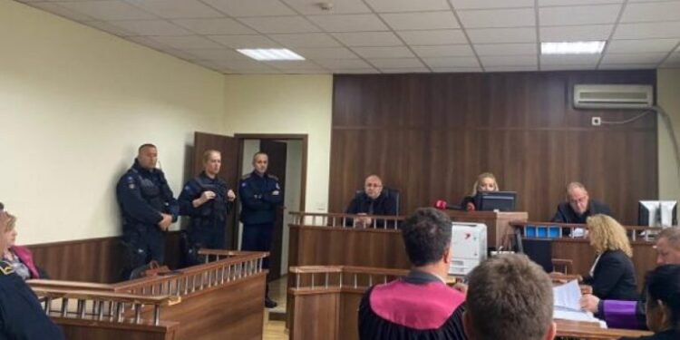 Familja Tetaj kërkon ashpërsim të dënimit ndaj Shaban Gogaj